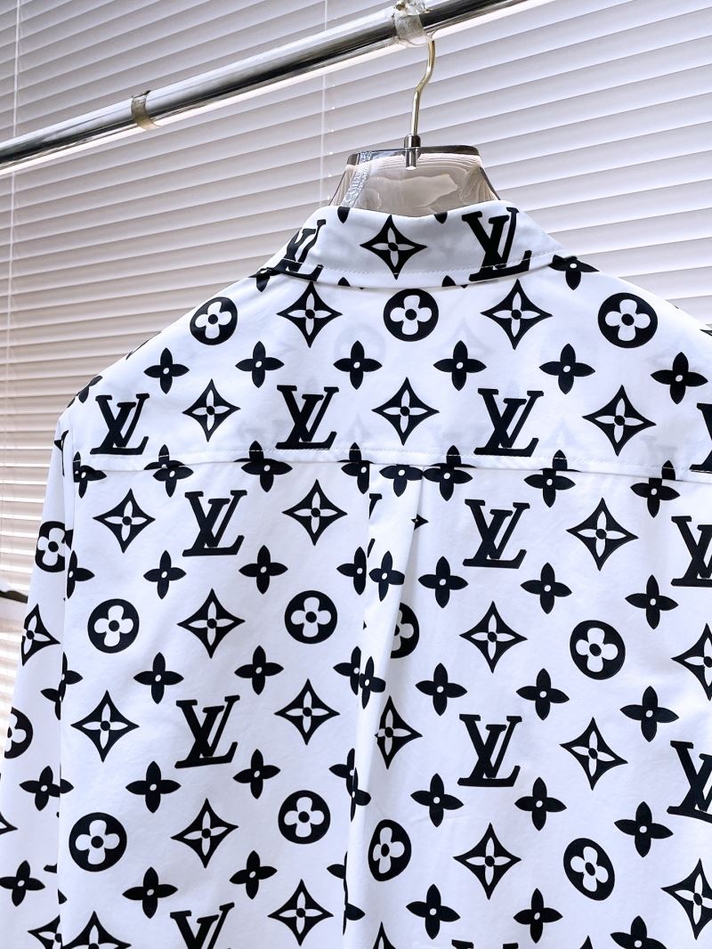 Louis Vuitton Shirts